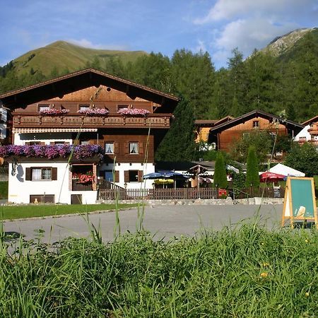 Gasthof "Zur Gemuetlichkeit" Bschlabs Экстерьер фото