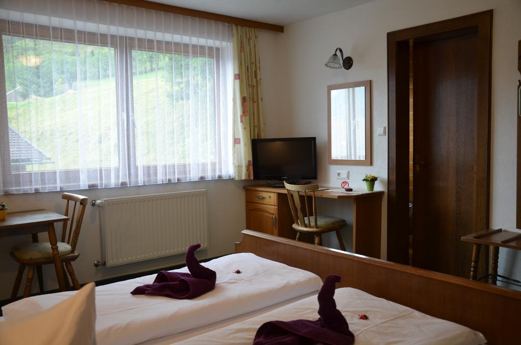 Gasthof "Zur Gemuetlichkeit" Bschlabs Экстерьер фото