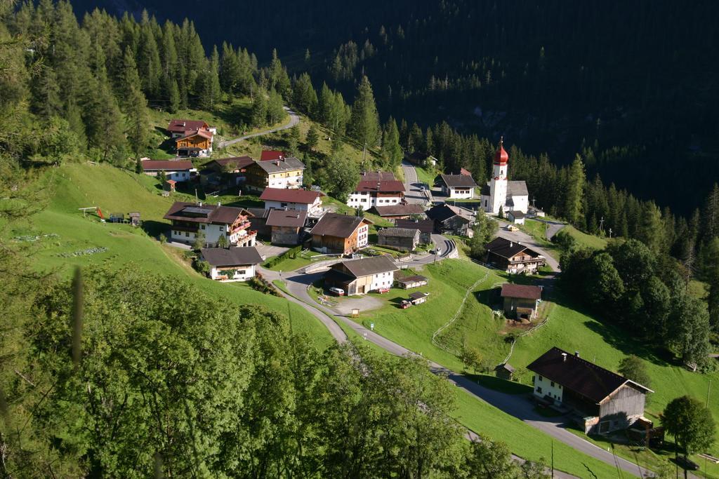 Gasthof "Zur Gemuetlichkeit" Bschlabs Экстерьер фото