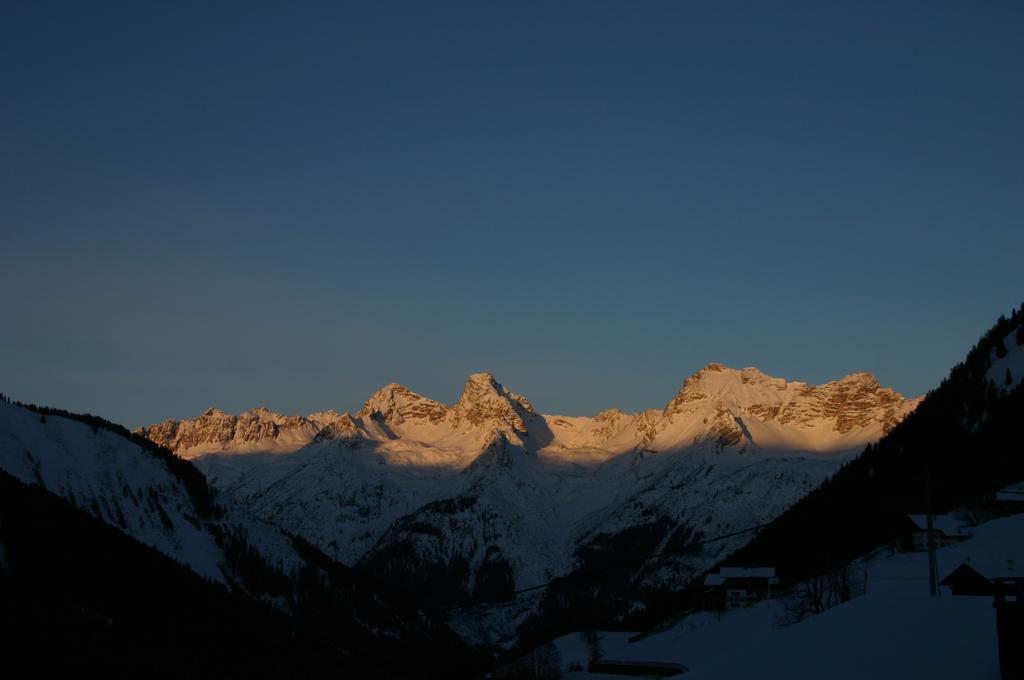 Gasthof "Zur Gemuetlichkeit" Bschlabs Экстерьер фото
