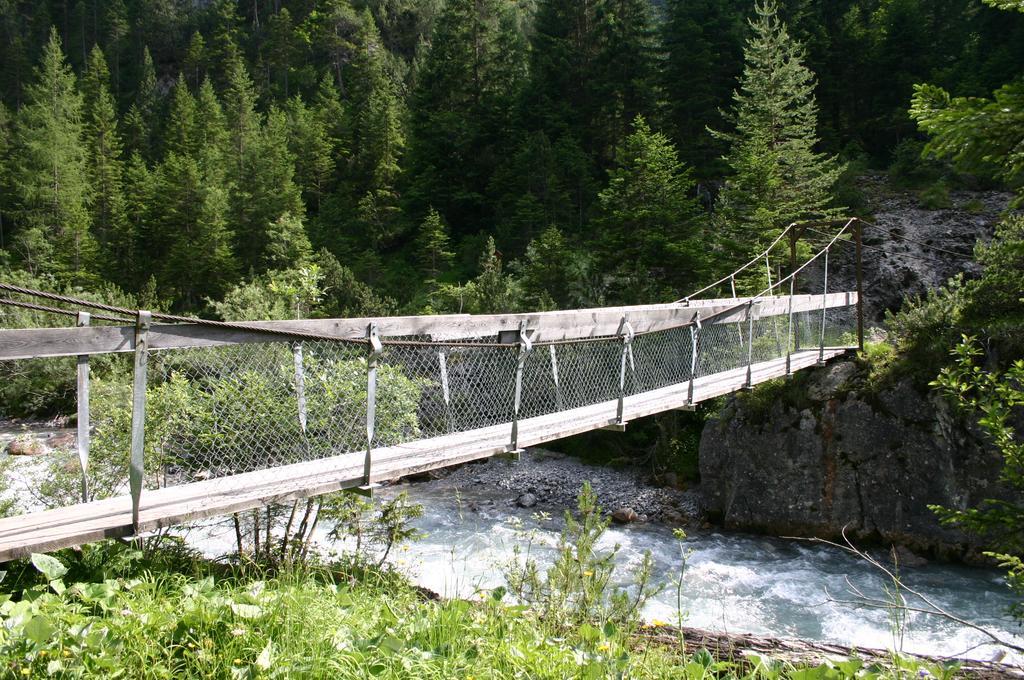 Gasthof "Zur Gemuetlichkeit" Bschlabs Экстерьер фото