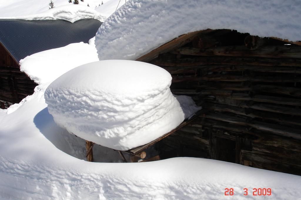 Gasthof "Zur Gemuetlichkeit" Bschlabs Экстерьер фото